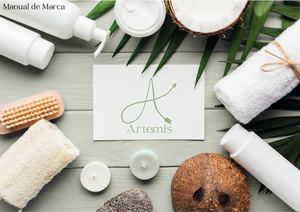 Manual De Marca Artemis
