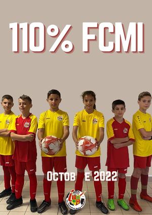 110% FCMI N°2 - Octobre 2022