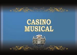 Casino Musical 2022 Avec Tarifs