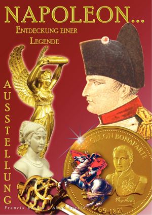 Catalogue Napoleon Allemand