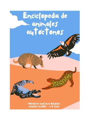 Enciclopedia Animal 2b