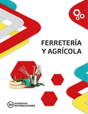 Catalogo Suventas 2022