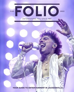 Folio Vol. 36, Issue 21