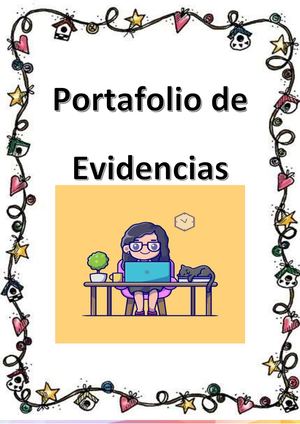 Portafolio Legislación