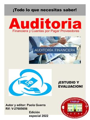 Revista Digital Auditoria