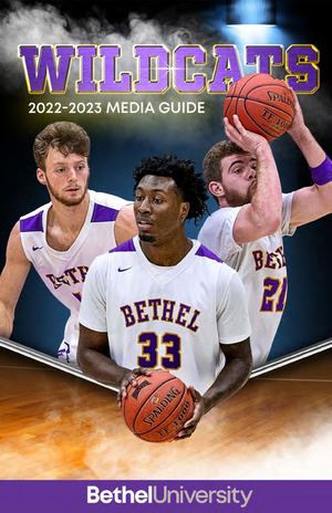 Mens Basketball Media Guide 2022 23 Draft 2