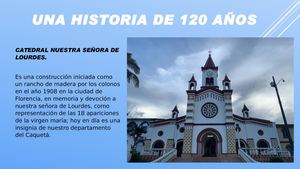 Una Historia De 120 Años. Foto Reportaje