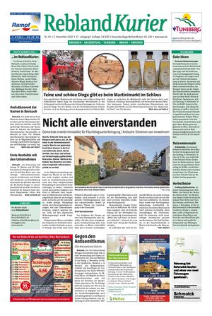 ReblandKurier-Kaiserstuhl