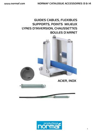 Accesoires Pour Enrouleurs