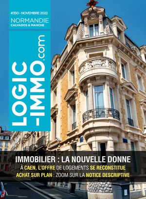 Logic Immo Normandie Calvados Et Manche #350