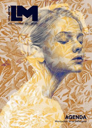 Let's Motiv Agenda novembre 2022 #96