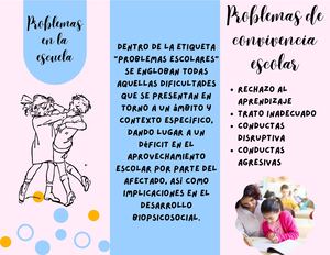 Problemas Escolares (1)
