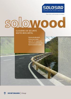 SOLOSAR_Solowood Brochure 2022