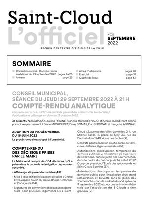 L'Officiel n°223