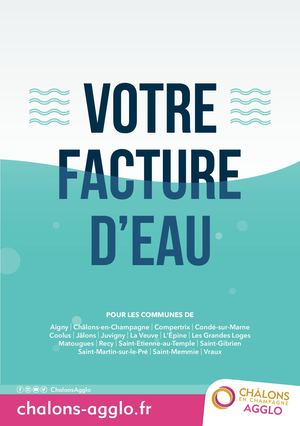 L'Eau sur Châlons Agglo