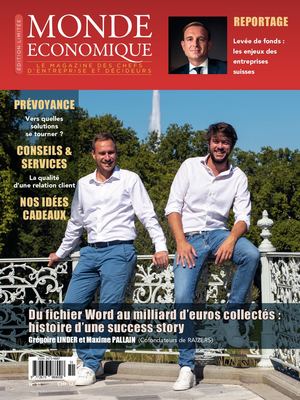 Le Monde Économique