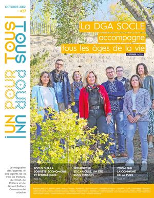 Un Pour Tous ! Tous pour Un ! #37