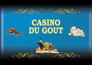 Casino Du Gout 2022