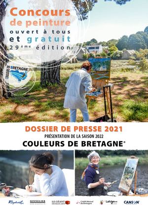 2022030619 Couleurs Bretagne Dossier Presse Complet [Web 96ppp]