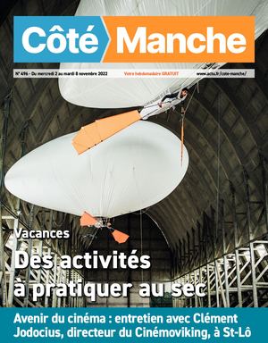 COTE MANCHE 496