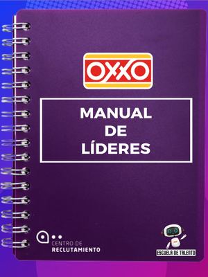 Manual Líder 2022