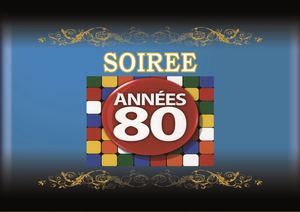 Années 80