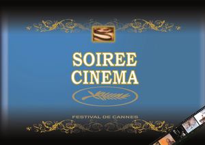 Soirée Cinema 2022
