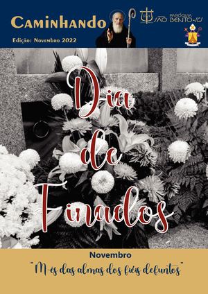 Caminhando Novembro 22