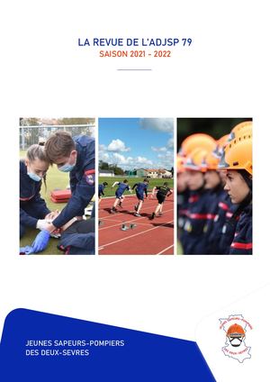 Rapport Activites 2021 - 2022