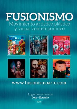 Catálogo Fusionismo