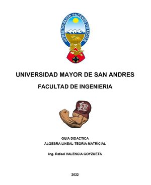 Guía Didáctica Rafael Valencia