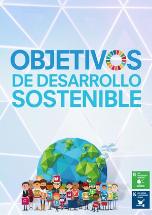 ODS 15 Y 16