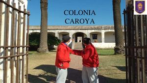 Colonia Caroya