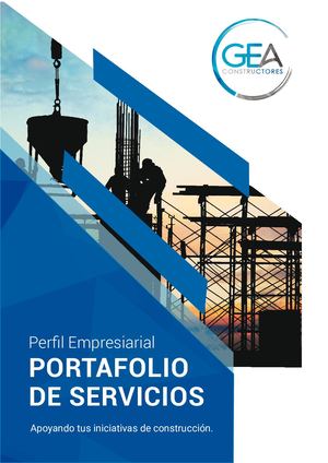 Portafolio