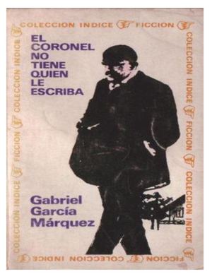 Libro El Coronel