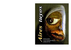 Aires Tuyos Lucio Guarachi