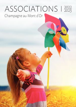 Guide Associations 2022-2023