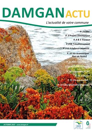 Actu Oct 2022 Web