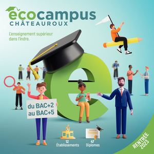 Livret Ecocampus Rentrée 2023