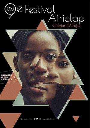 Dossier de presse Africlap 2022