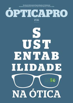 ÓpticaPro 233