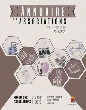 Guide Des Associations 2019 2020