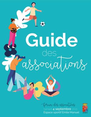 Guide Des Associations 2021 2022