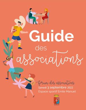 Guide Des Associations 2022 2023