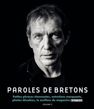 Paroles de Bretons vol.3