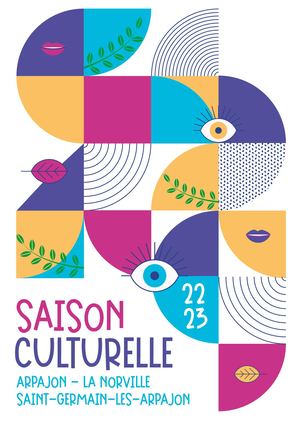 Guide Saison Culturelle 2022 2023