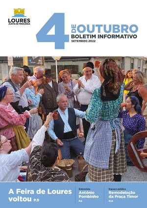 Boletim Jf Loures Set 2022 Web