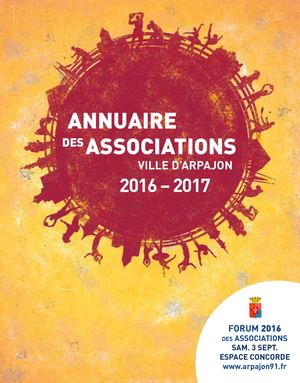 Guide Des Associations 2016 2017