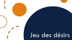 Jeu Des Désirs