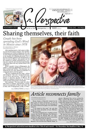 SP RIVER NOVEMBER 2022